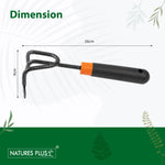 Load image into Gallery viewer, Garden Cultivator