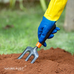 Load image into Gallery viewer, Garden Nitrile Gloves (Dual Color)
