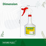 Load image into Gallery viewer, Hand Sprayer 1 Ltr