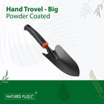 Load image into Gallery viewer, Hand Trowel – Big – Powder Coated