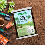 Load image into Gallery viewer, Coco Peat – 3 kg