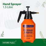 Load image into Gallery viewer, Pressure Sprayer 1.5 Ltr