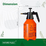 Load image into Gallery viewer, Pressure Sprayer 1.5 Ltr