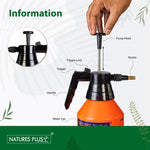 Load image into Gallery viewer, Pressure Sprayer 1.5 Ltr
