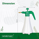 Load image into Gallery viewer, Pressure Sprayer 1 Ltr