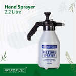 Load image into Gallery viewer, Pressure Sprayer 2.2 Ltr