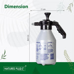 Load image into Gallery viewer, Pressure Sprayer 2.2 Ltr