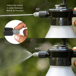 Load image into Gallery viewer, Pressure Sprayer 2.2 Ltr