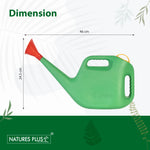 Load image into Gallery viewer, Water Can 5 Liter