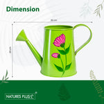 Load image into Gallery viewer, Water Jug Green