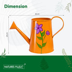 Load image into Gallery viewer, Water Jug Orange