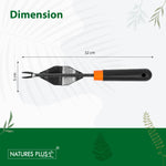 Load image into Gallery viewer, Garden Weeder