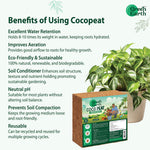 Load image into Gallery viewer, Coco Peat 5 kg
