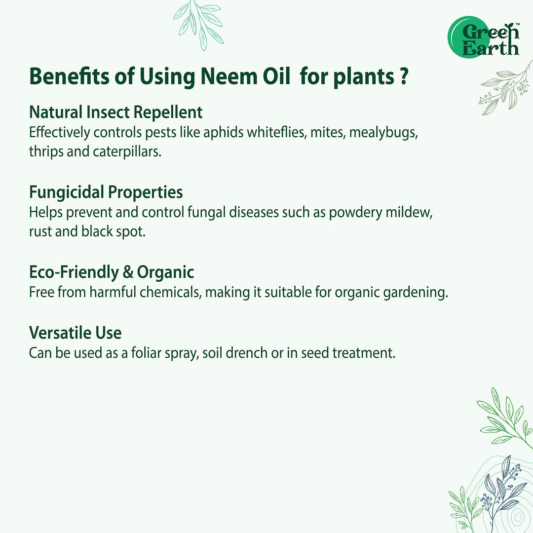 Neem Oil