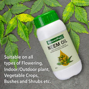 Neem Oil – 250ML