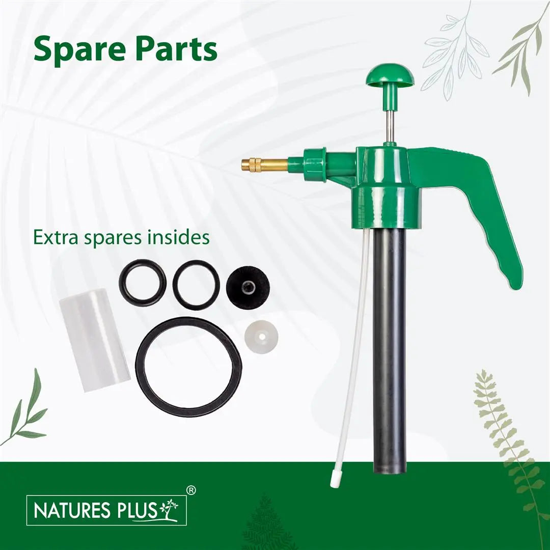 Pressure Sprayer 1 Ltr