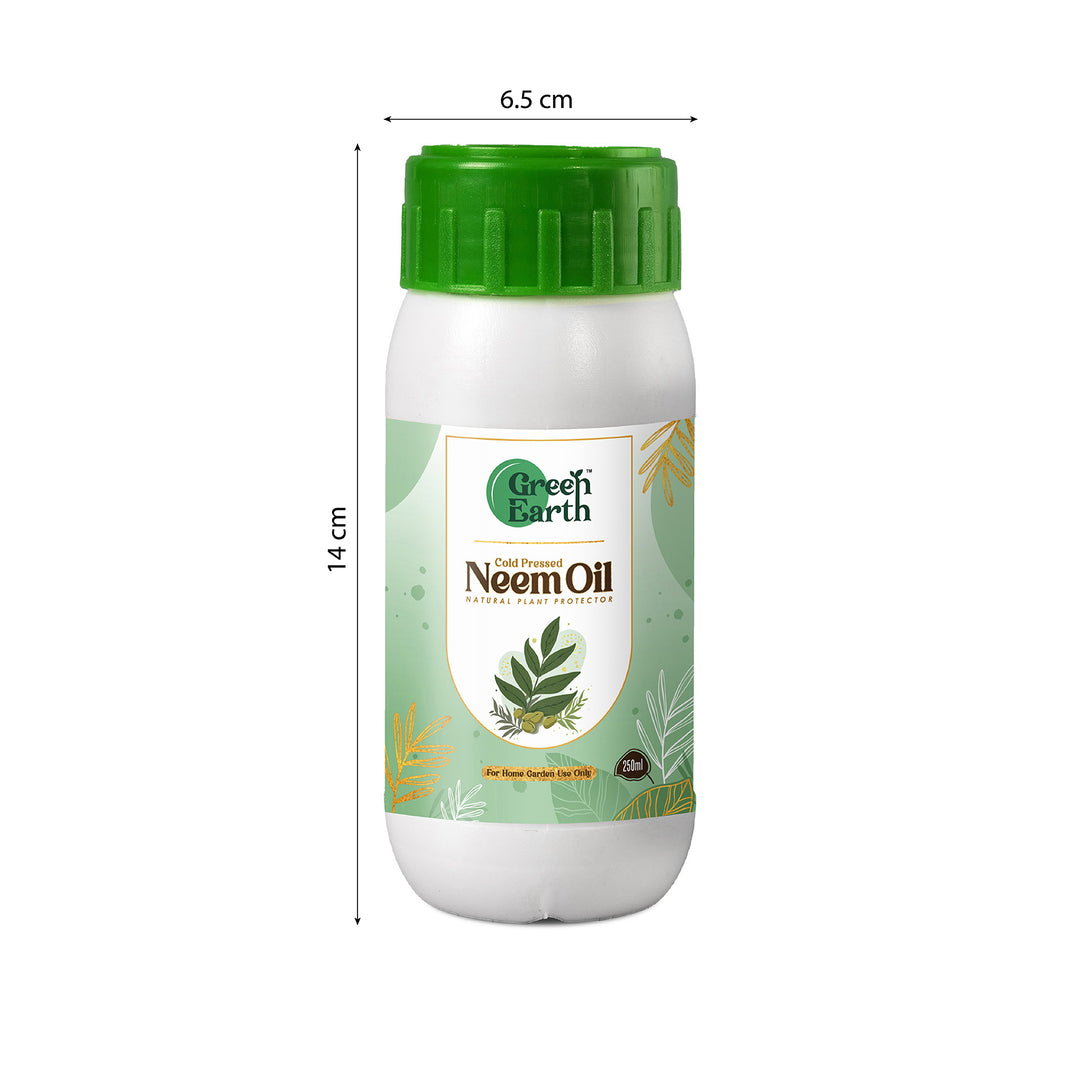 Neem Oil