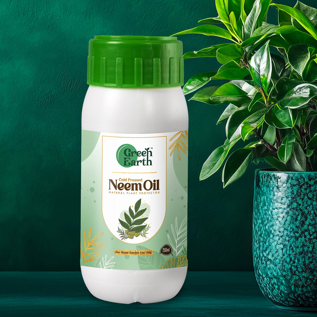 Neem Oil